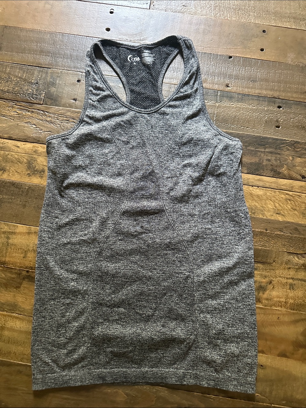 Zyia Racerback Tank